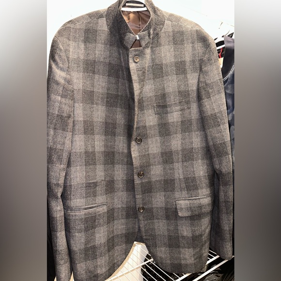 Men’s BRUNELLO CUCINELLI blazer - L - Picture 2 of 5